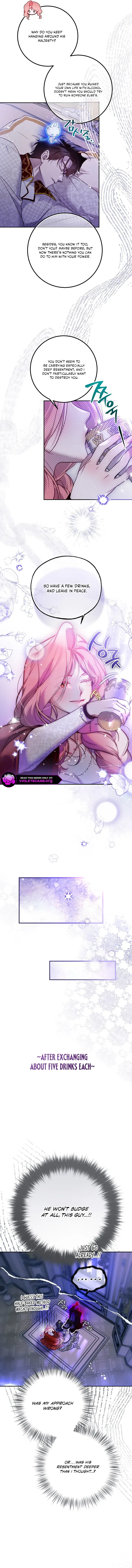 Follow Your Heart Chapter 58 Page 10