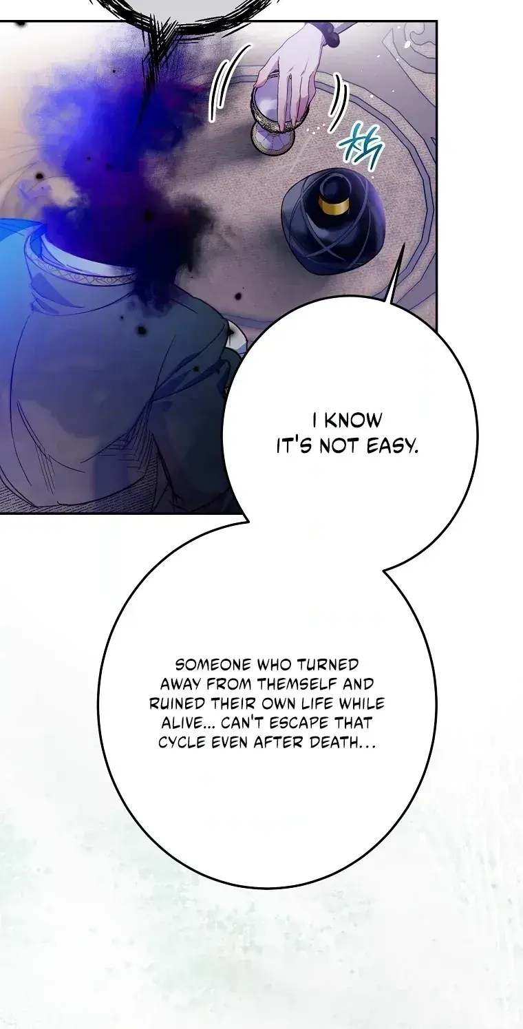 Follow Your Heart Chapter 59 Page 19