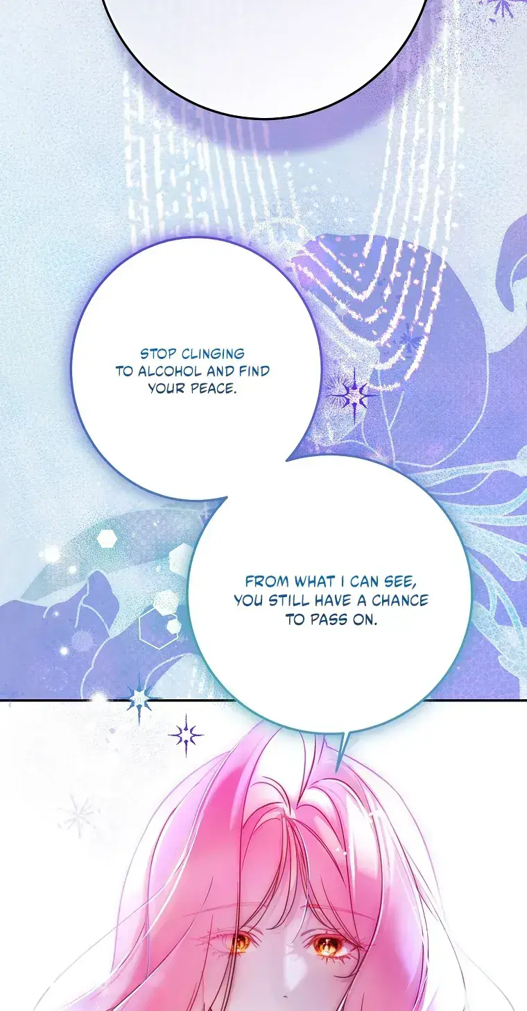 Follow Your Heart Chapter 59 Page 21