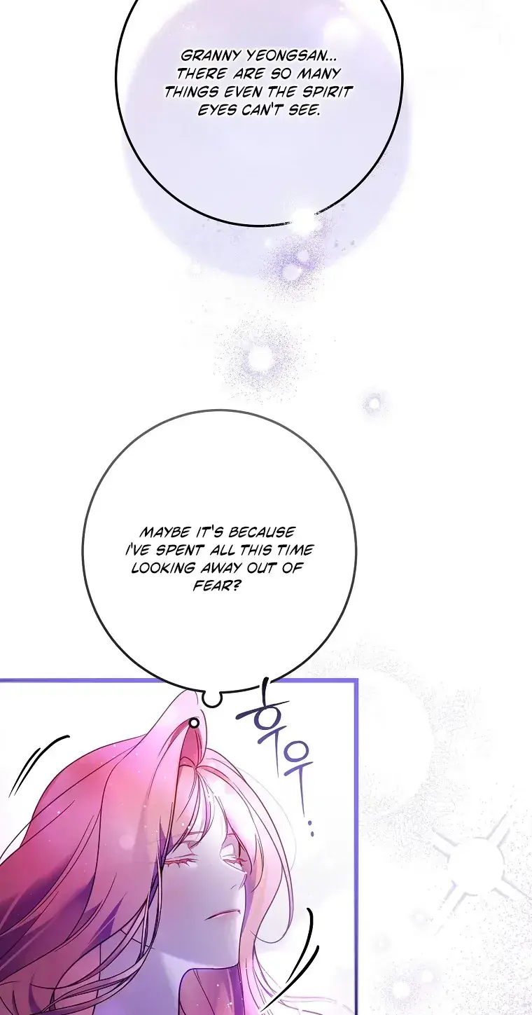 Follow Your Heart Chapter 59 Page 33