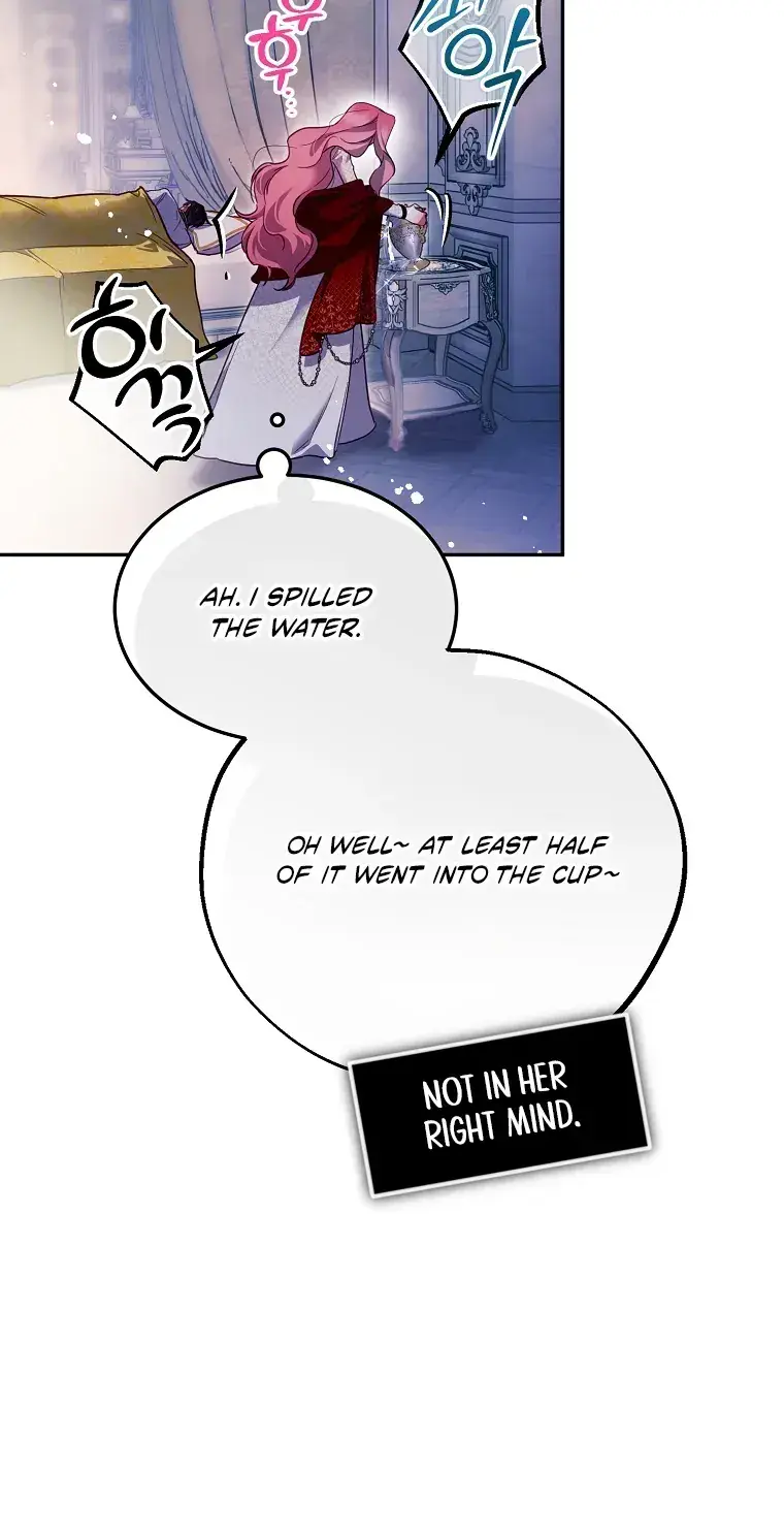 Follow Your Heart Chapter 59 Page 46