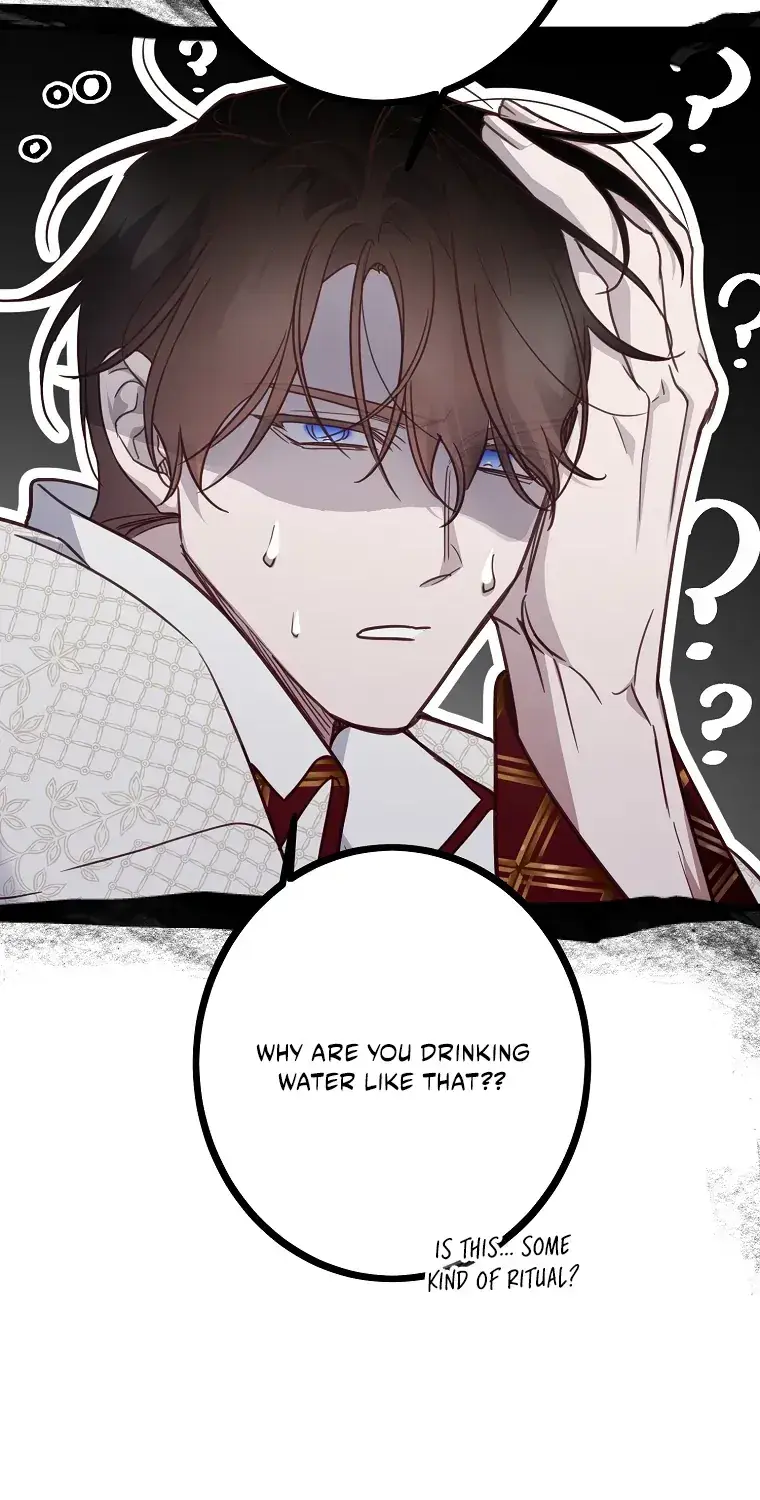 Follow Your Heart Chapter 59 Page 50