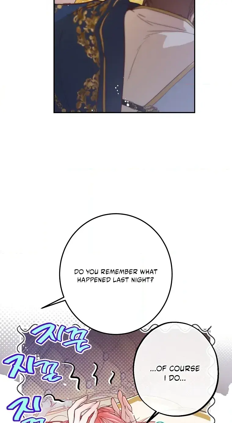 Follow Your Heart Chapter 59 Page 59