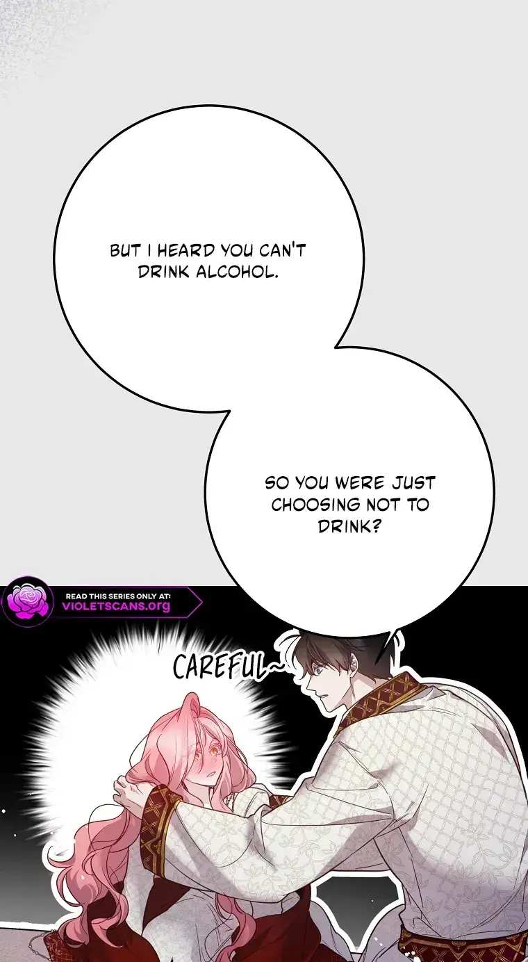 Follow Your Heart Chapter 59 Page 67