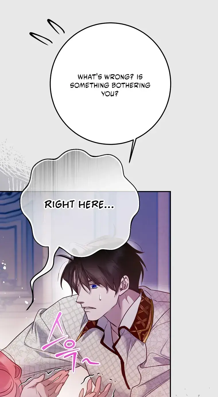 Follow Your Heart Chapter 59 Page 71