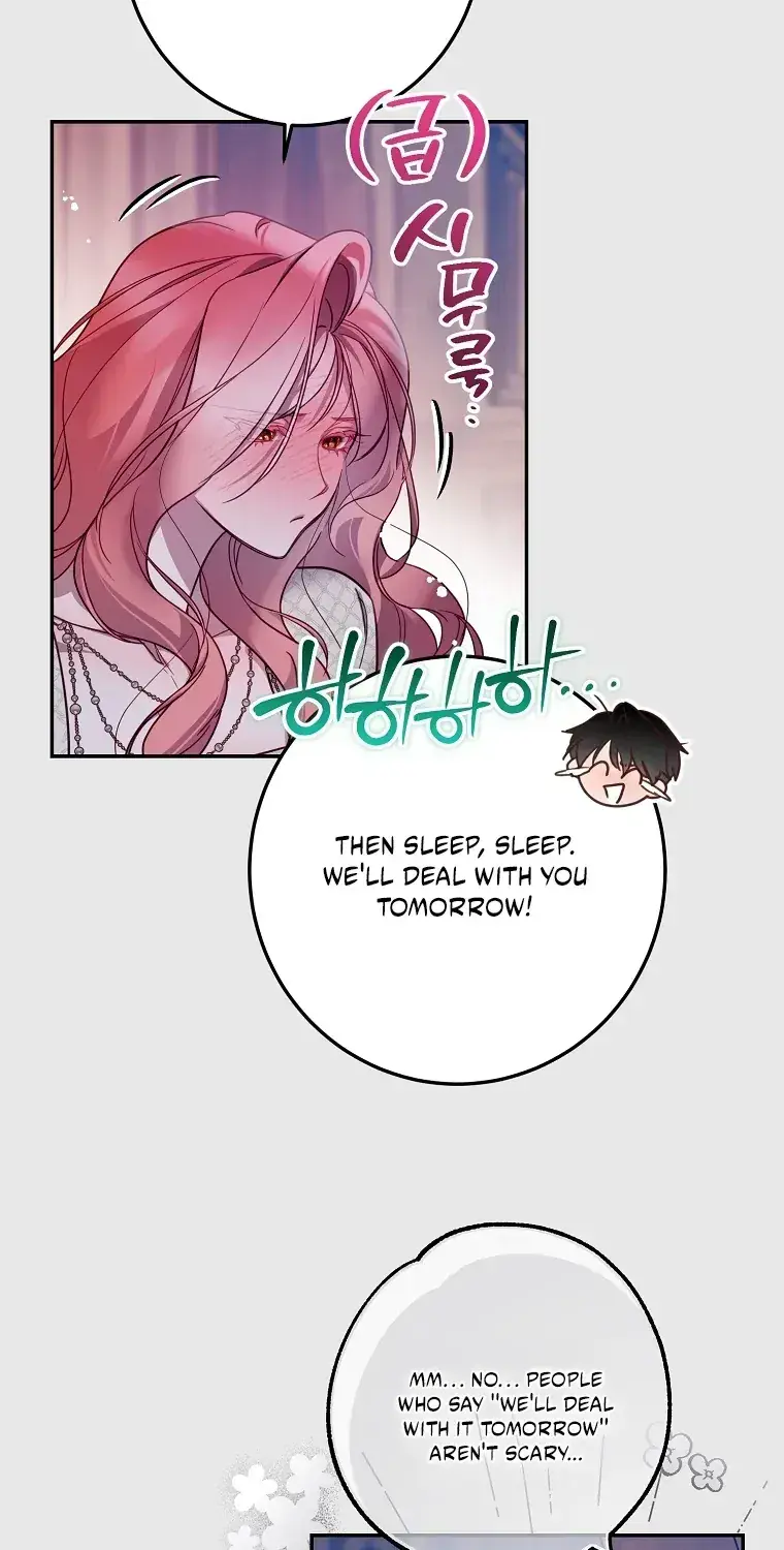 Follow Your Heart Chapter 59 Page 79