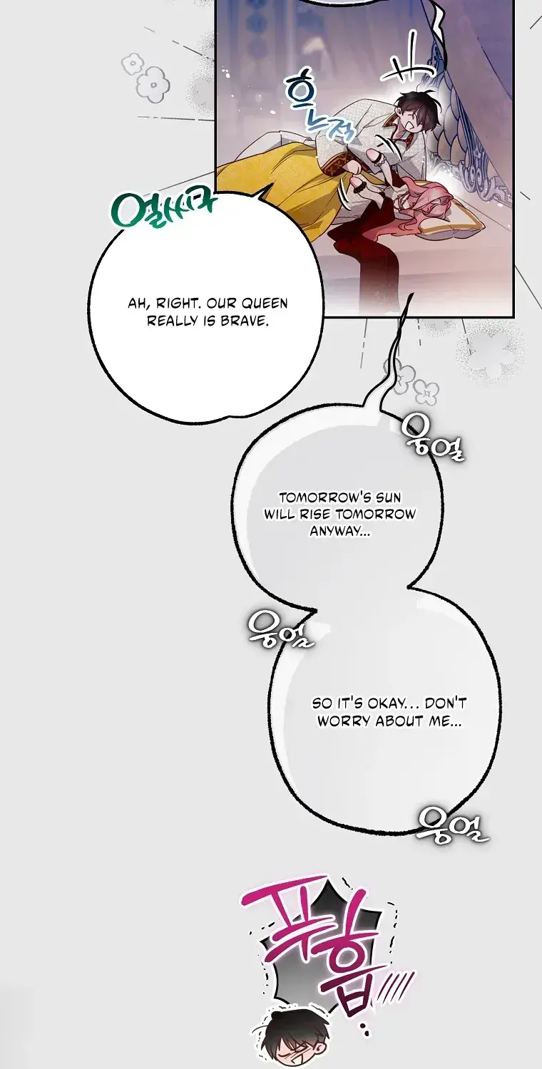 Follow Your Heart Chapter 59 Page 81