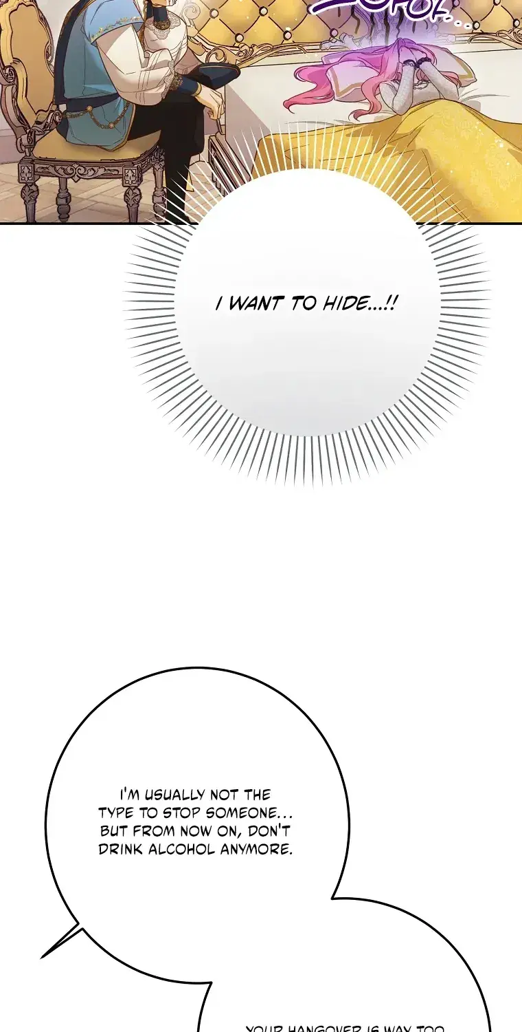 Follow Your Heart Chapter 59 Page 87