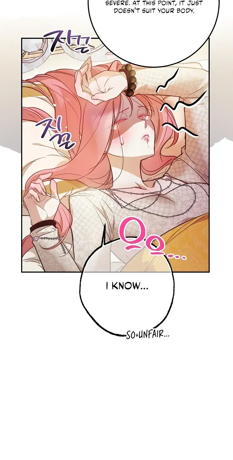 Follow Your Heart Chapter 59 Page 89