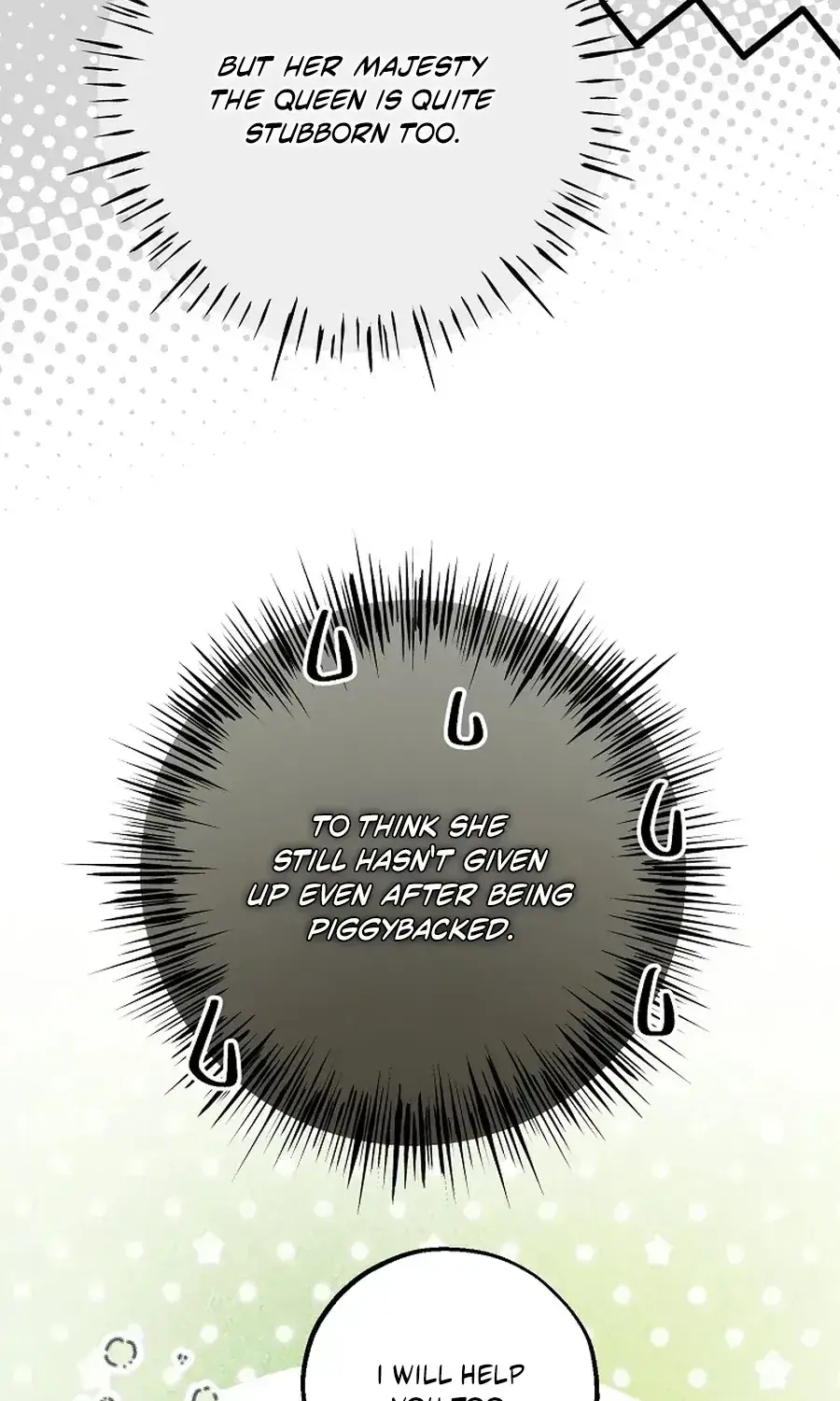 Follow Your Heart Chapter 60 Page 7