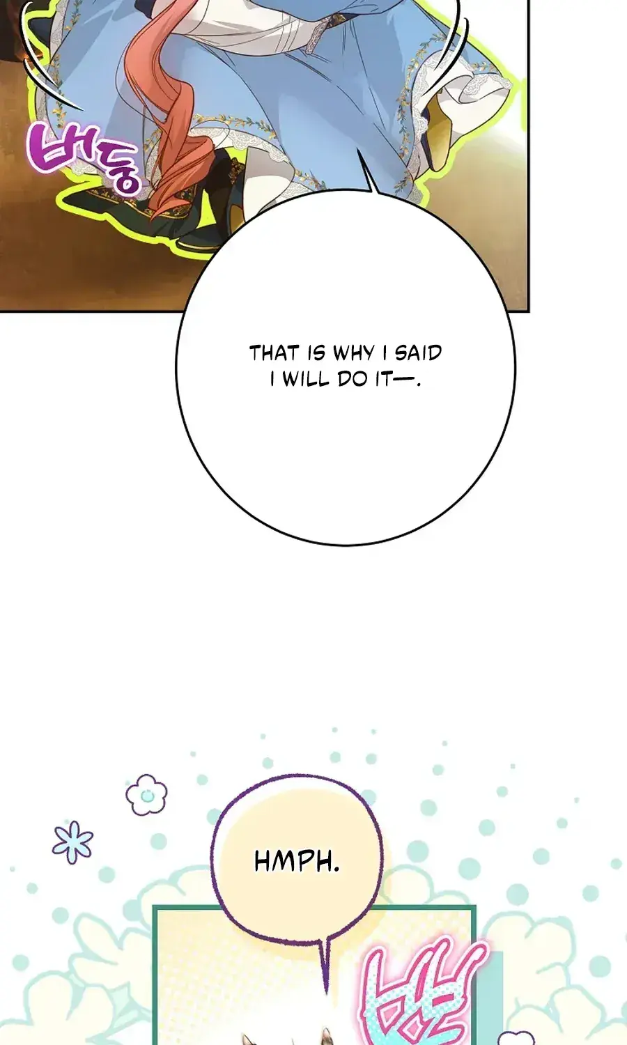 Follow Your Heart Chapter 60 Page 21