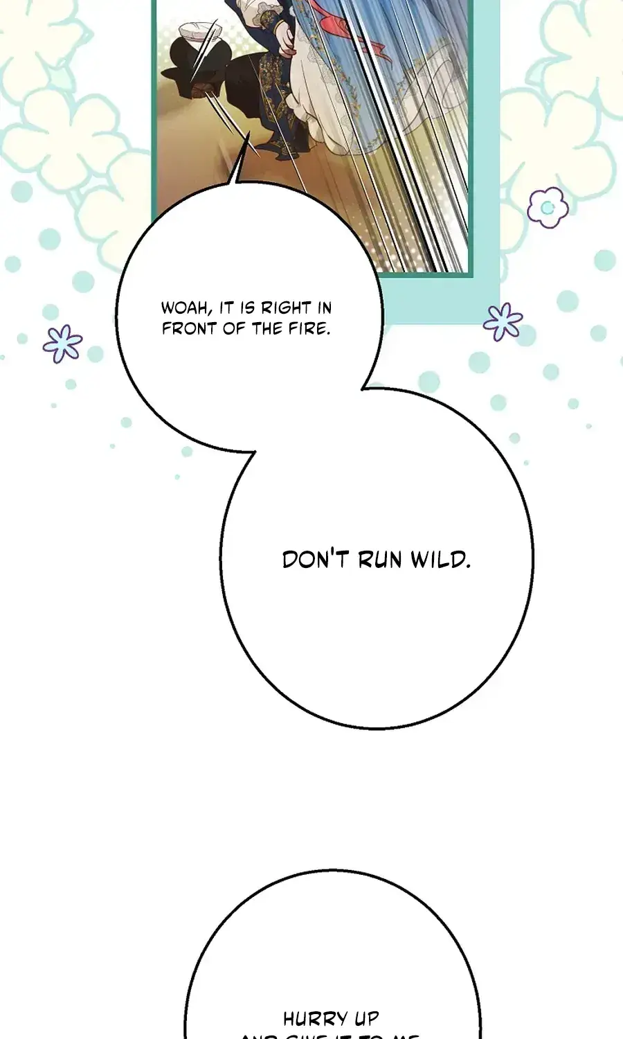Follow Your Heart Chapter 60 Page 23