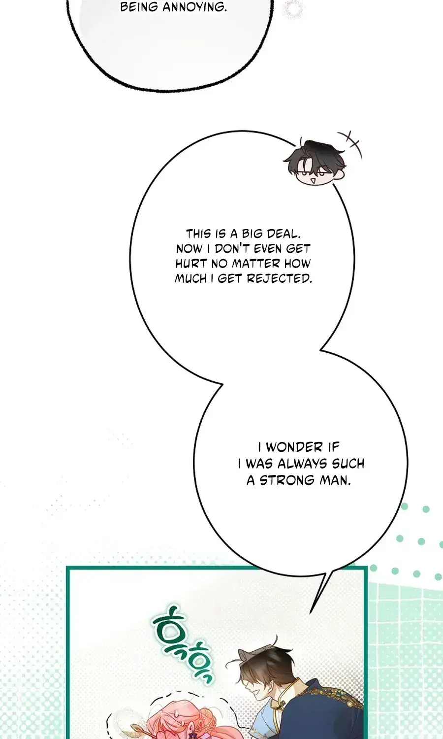 Follow Your Heart Chapter 60 Page 43