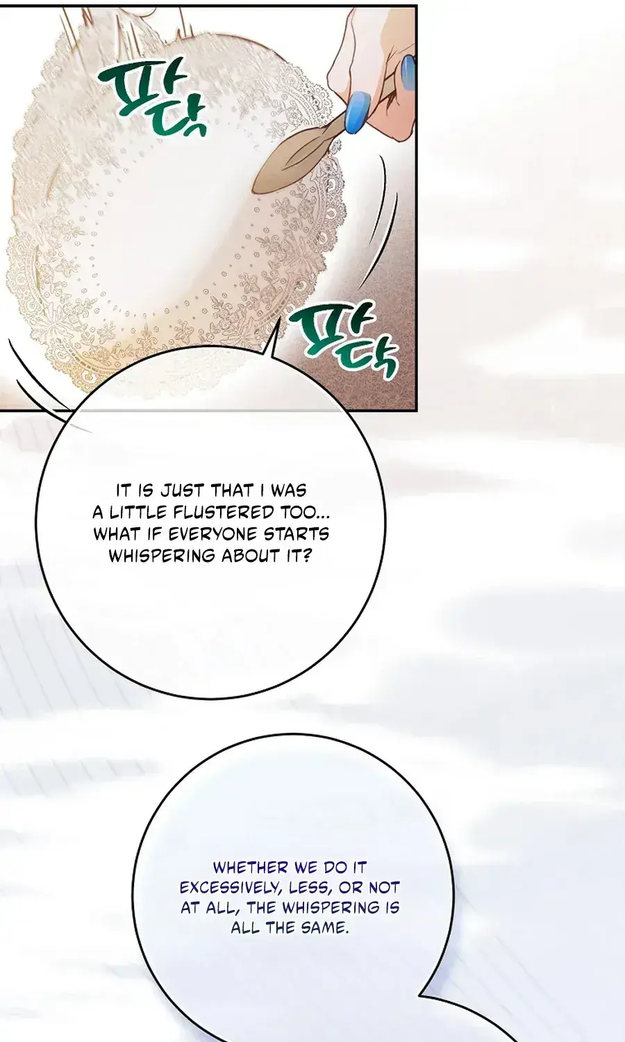 Follow Your Heart Chapter 60 Page 51