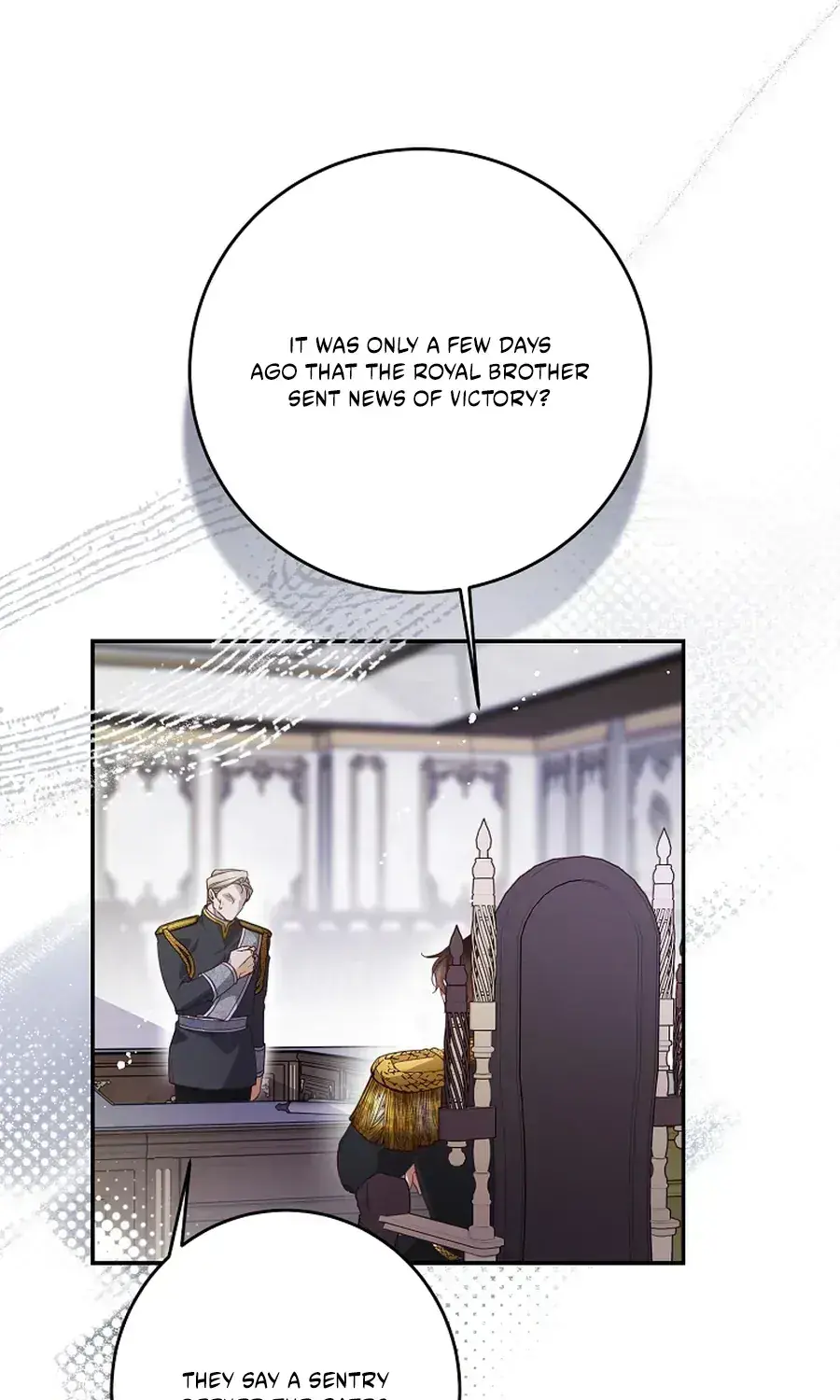 Follow Your Heart Chapter 60 Page 89