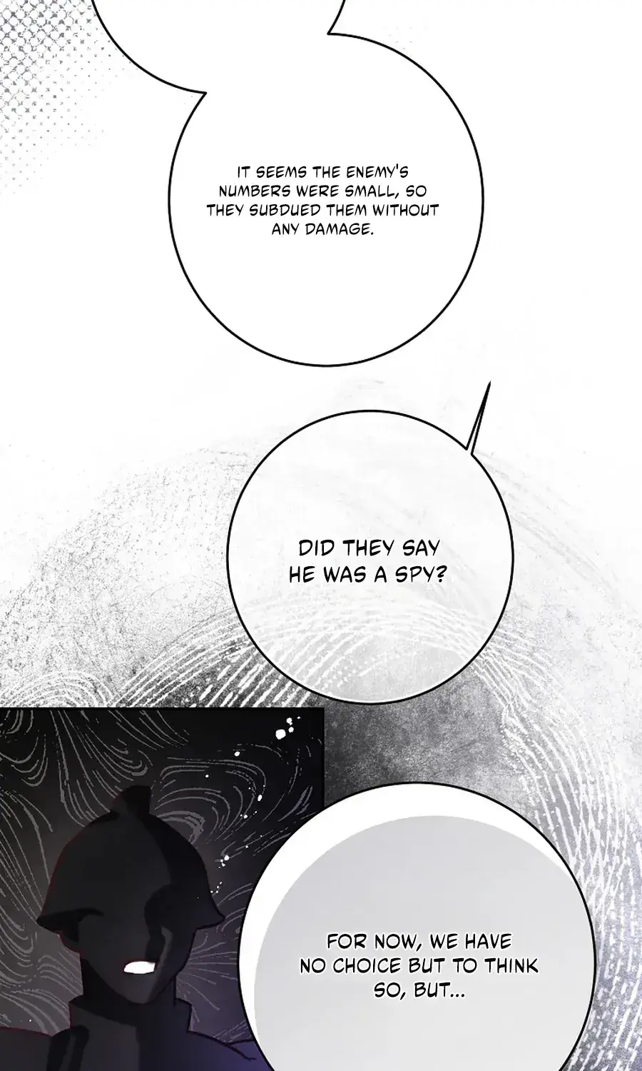Follow Your Heart Chapter 60 Page 91