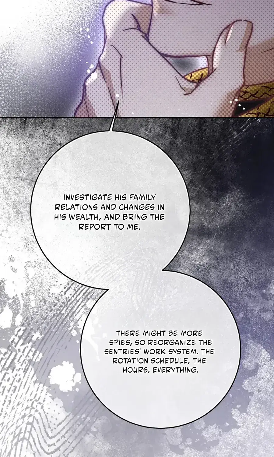 Follow Your Heart Chapter 60 Page 95