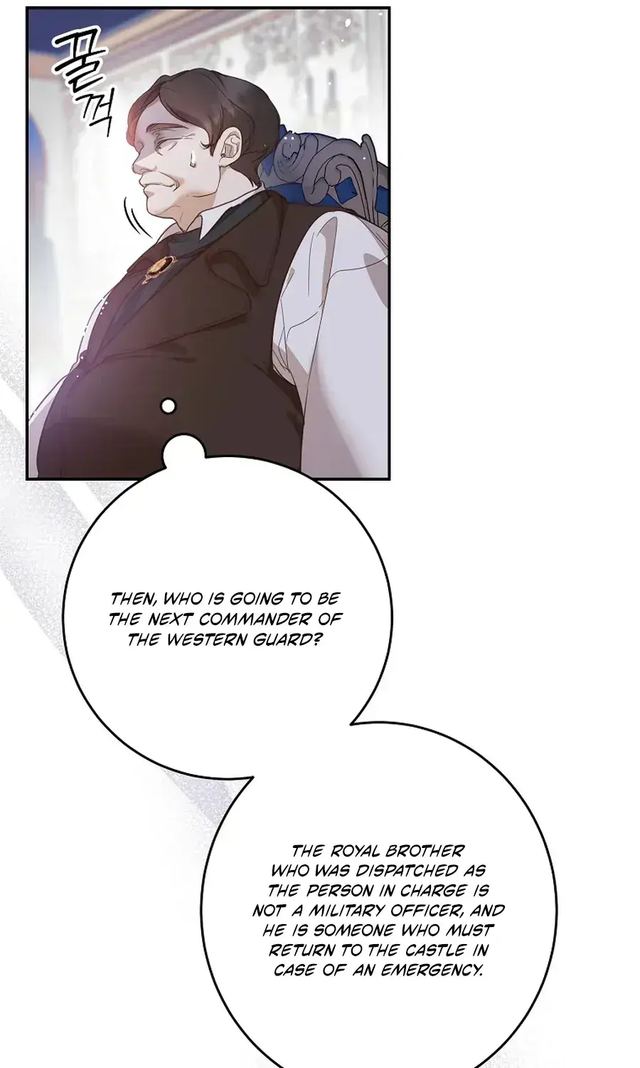 Follow Your Heart Chapter 60 Page 103