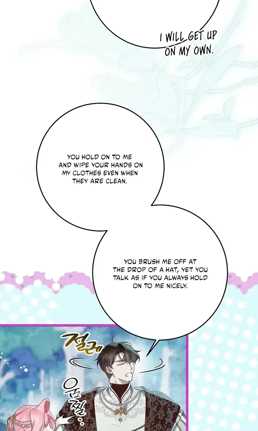 Follow Your Heart Chapter 60 Page 133