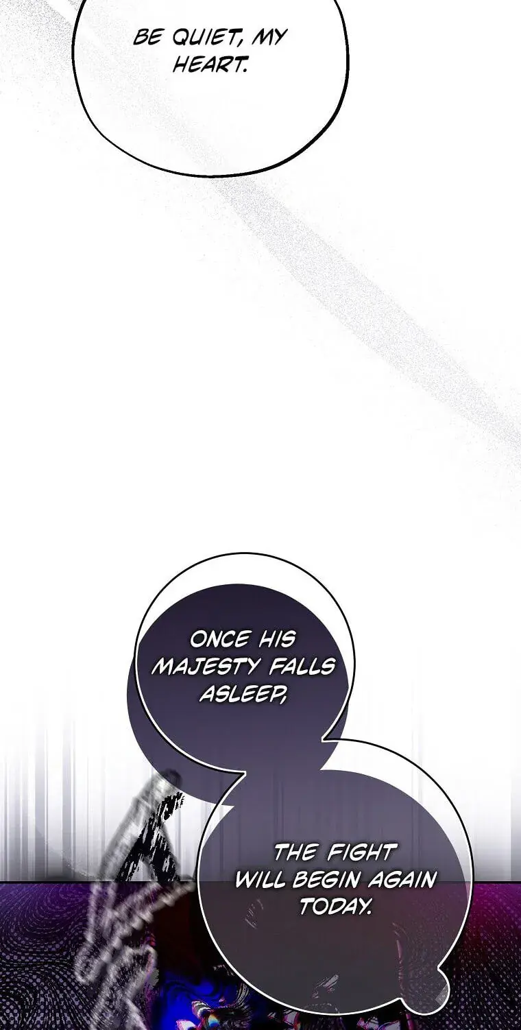 Follow Your Heart Chapter 62 Page 9