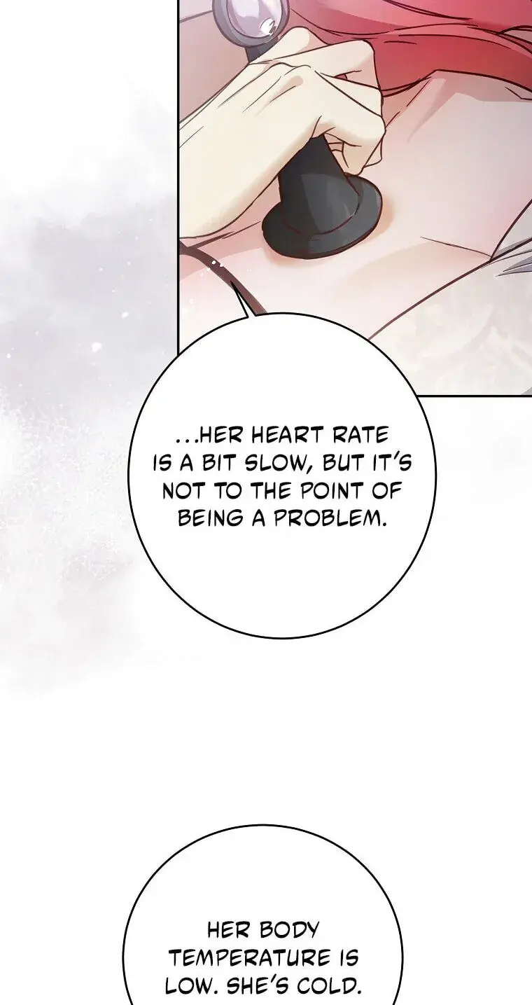 Follow Your Heart Chapter 62 Page 15