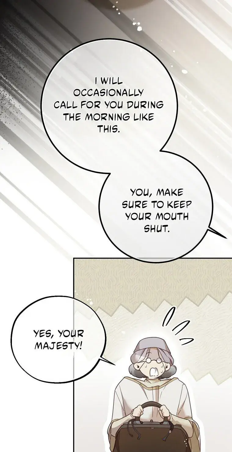 Follow Your Heart Chapter 62 Page 18