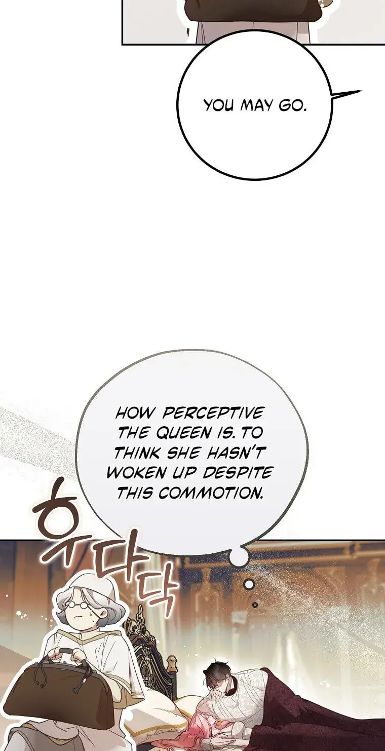 Follow Your Heart Chapter 62 Page 19