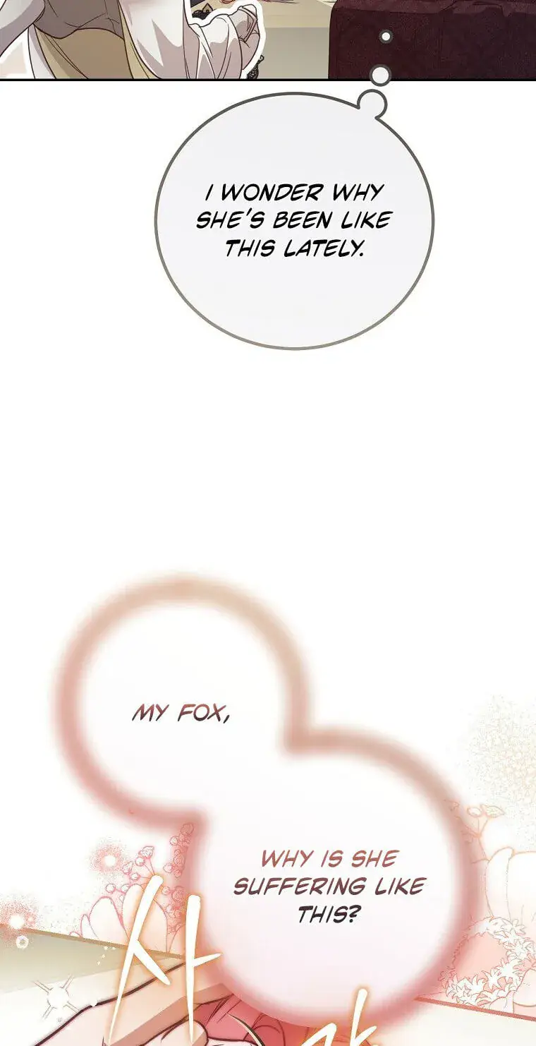Follow Your Heart Chapter 62 Page 20