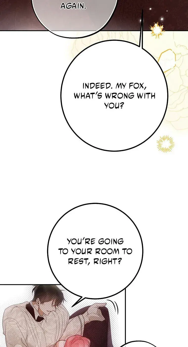 Follow Your Heart Chapter 62 Page 35