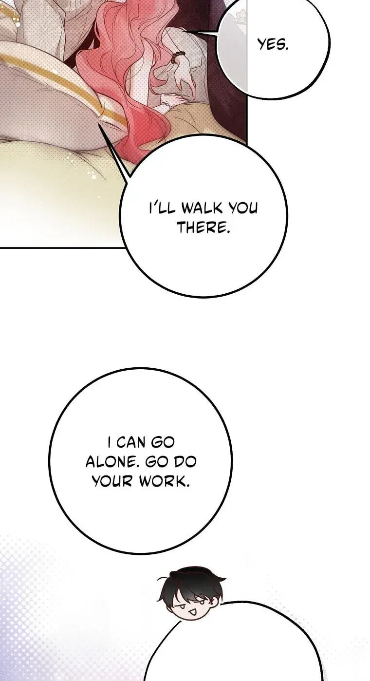 Follow Your Heart Chapter 62 Page 36