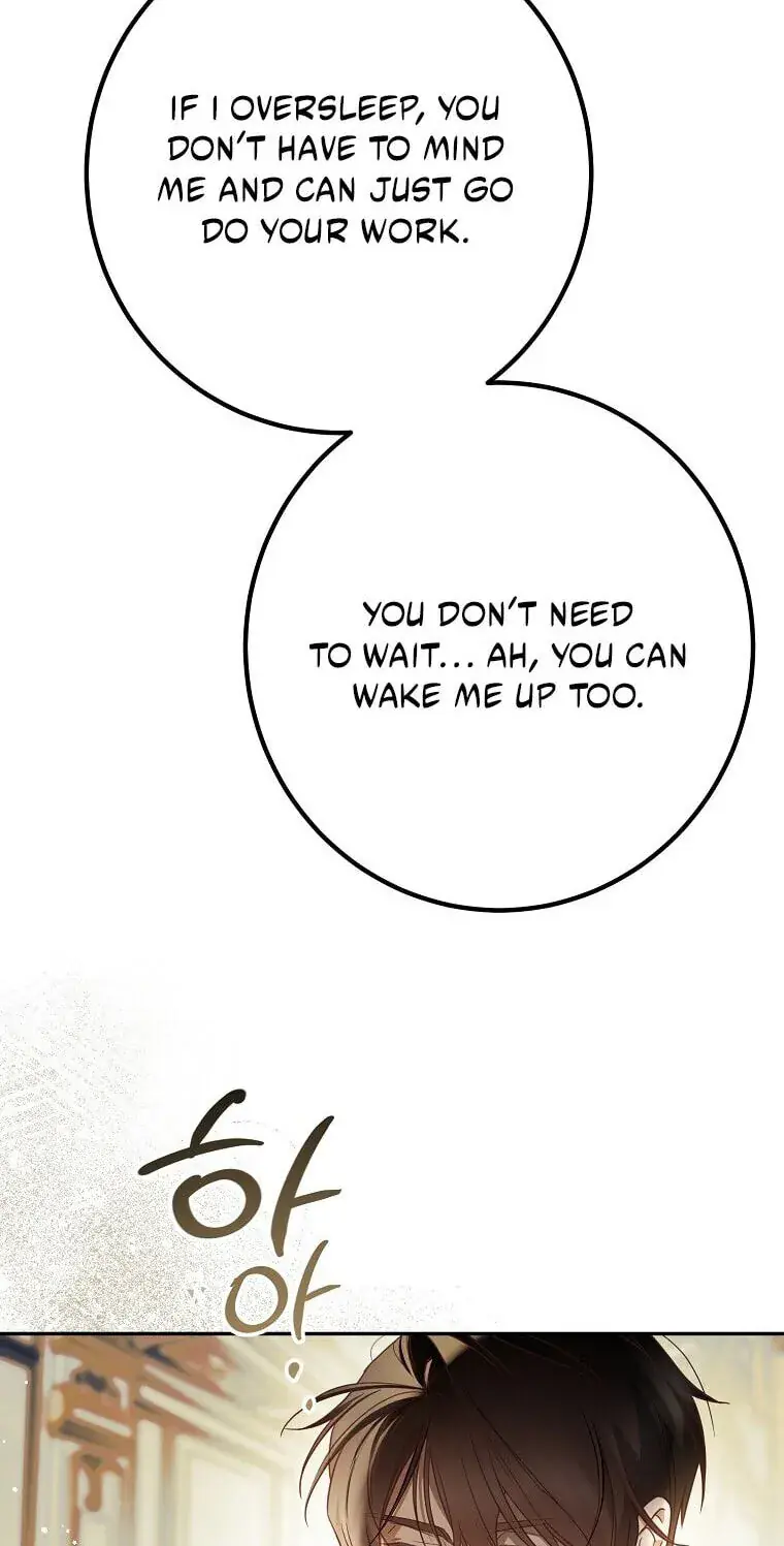 Follow Your Heart Chapter 62 Page 43