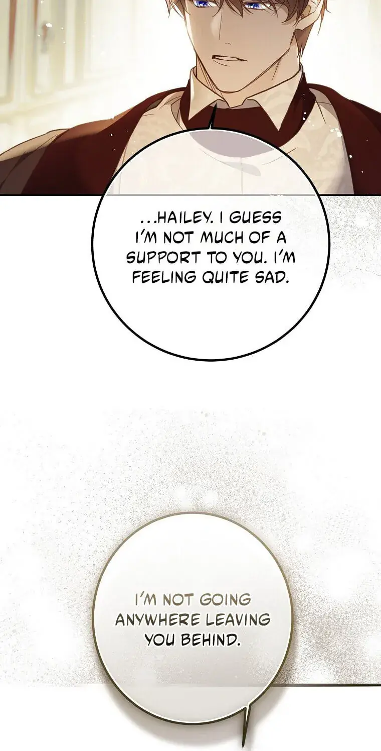 Follow Your Heart Chapter 62 Page 44