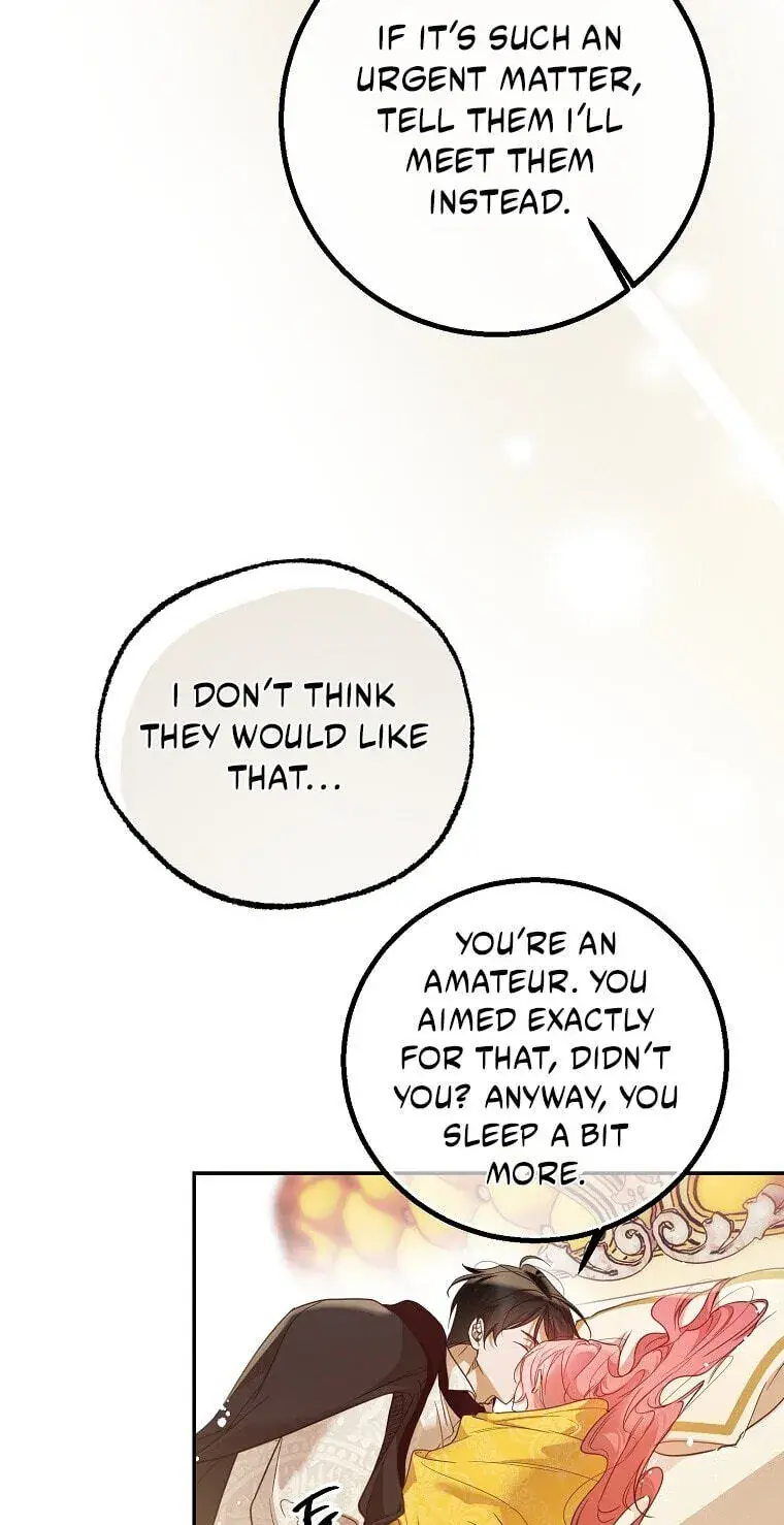 Follow Your Heart Chapter 62 Page 55