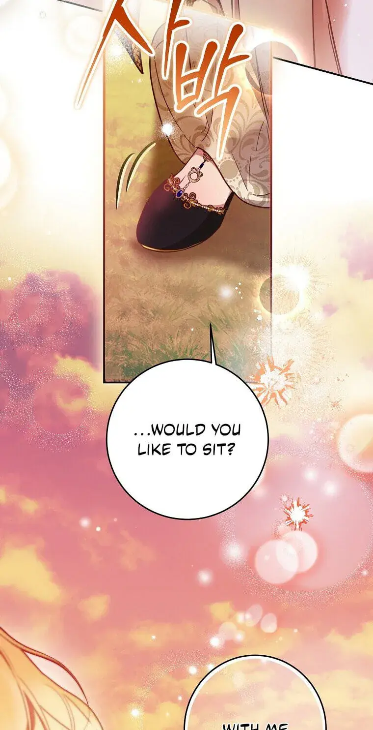 Follow Your Heart Chapter 62 Page 77