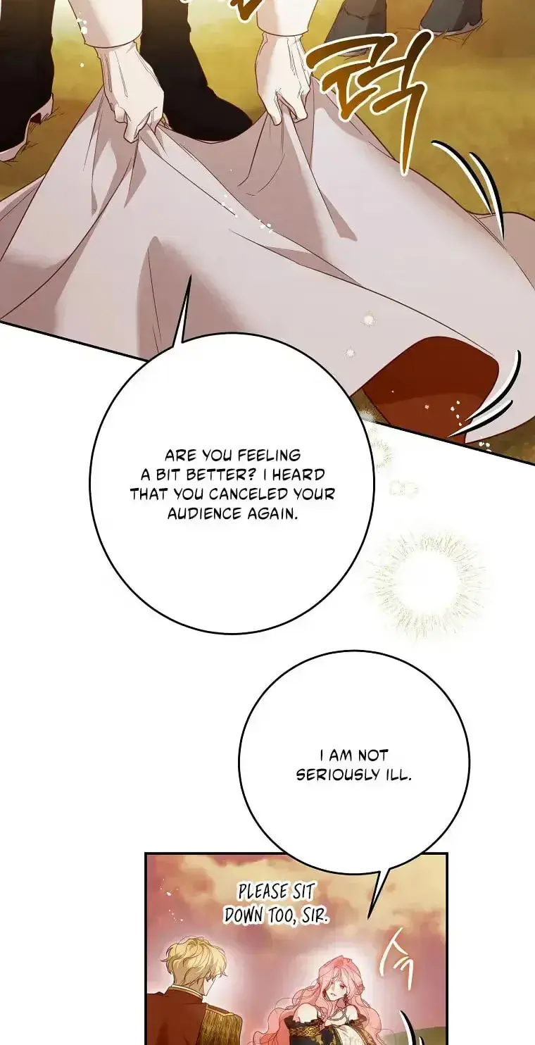 Follow Your Heart Chapter 63 Page 2