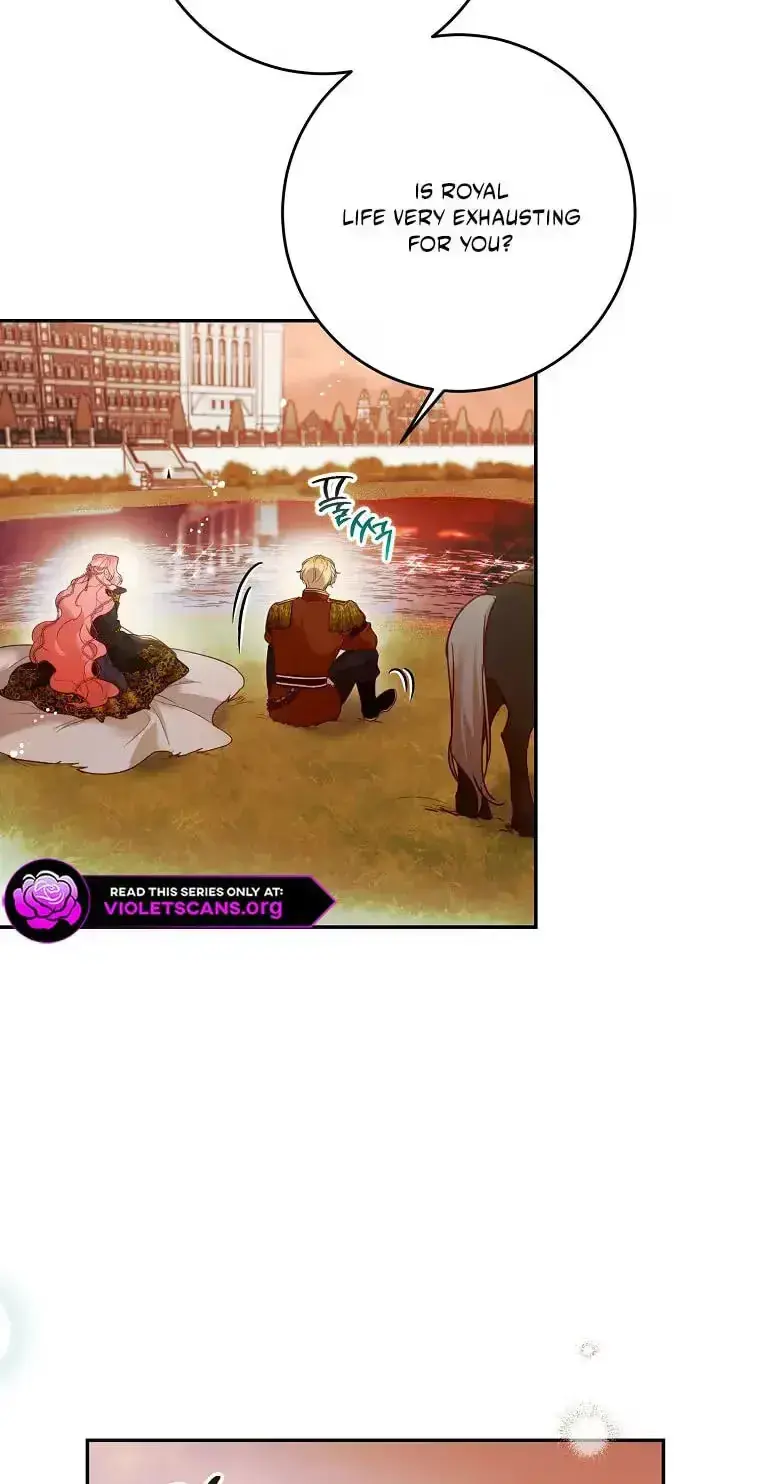 Follow Your Heart Chapter 63 Page 4