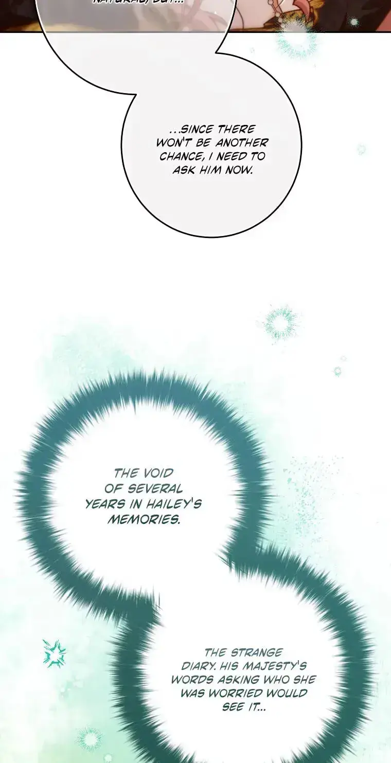 Follow Your Heart Chapter 63 Page 9