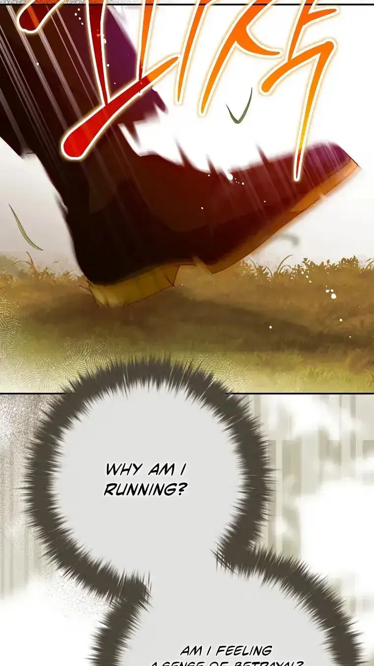 Follow Your Heart Chapter 63 Page 54