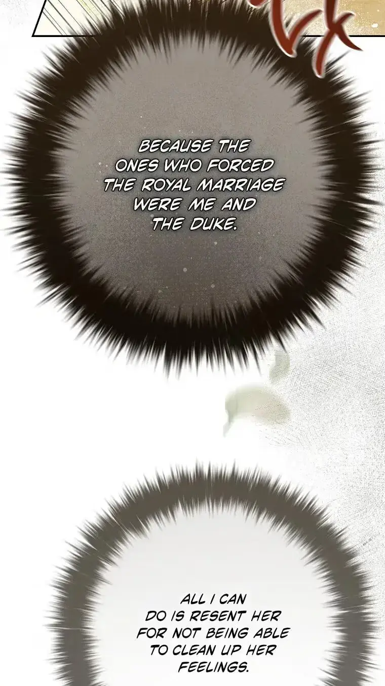 Follow Your Heart Chapter 63 Page 58