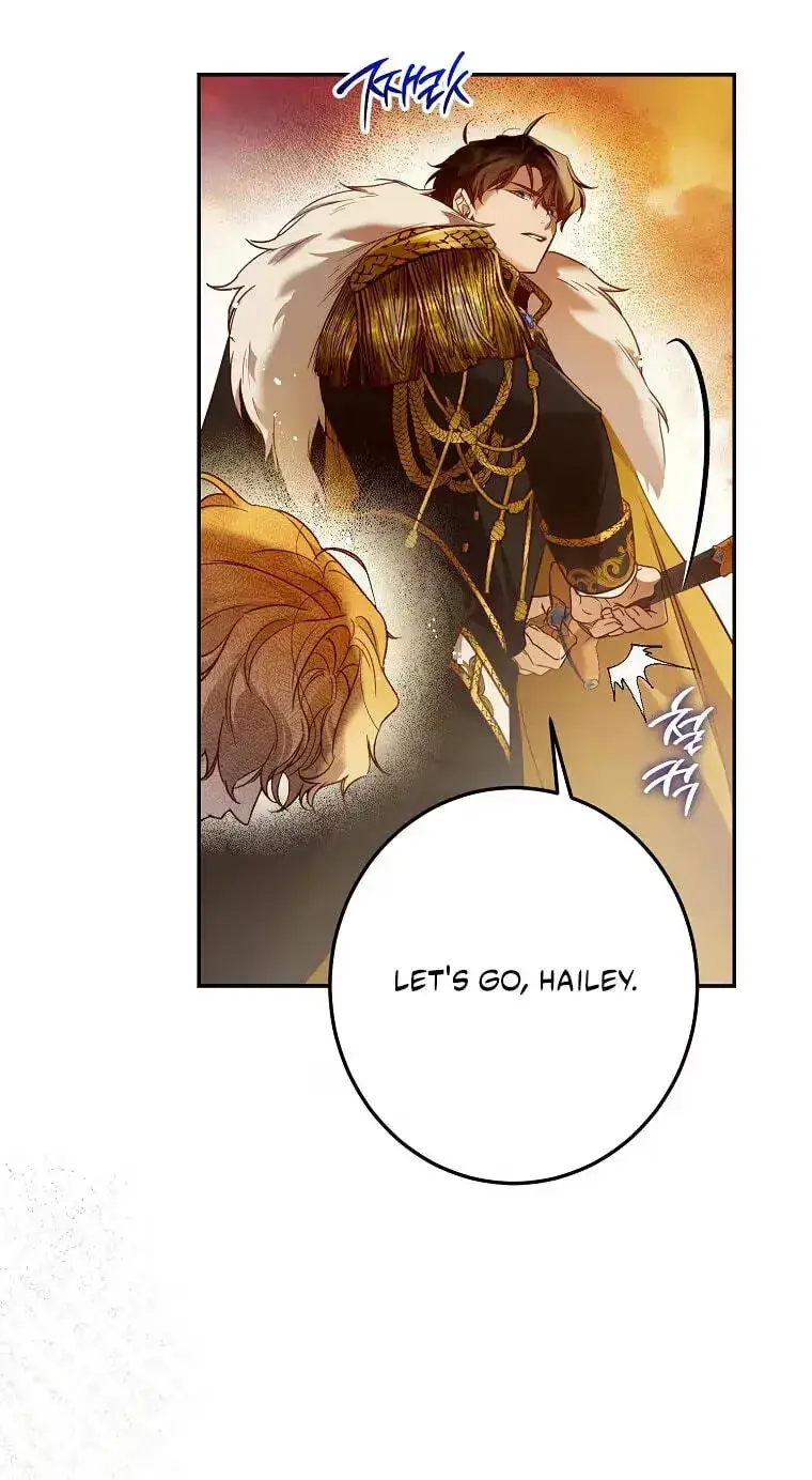 Follow Your Heart Chapter 63 Page 68