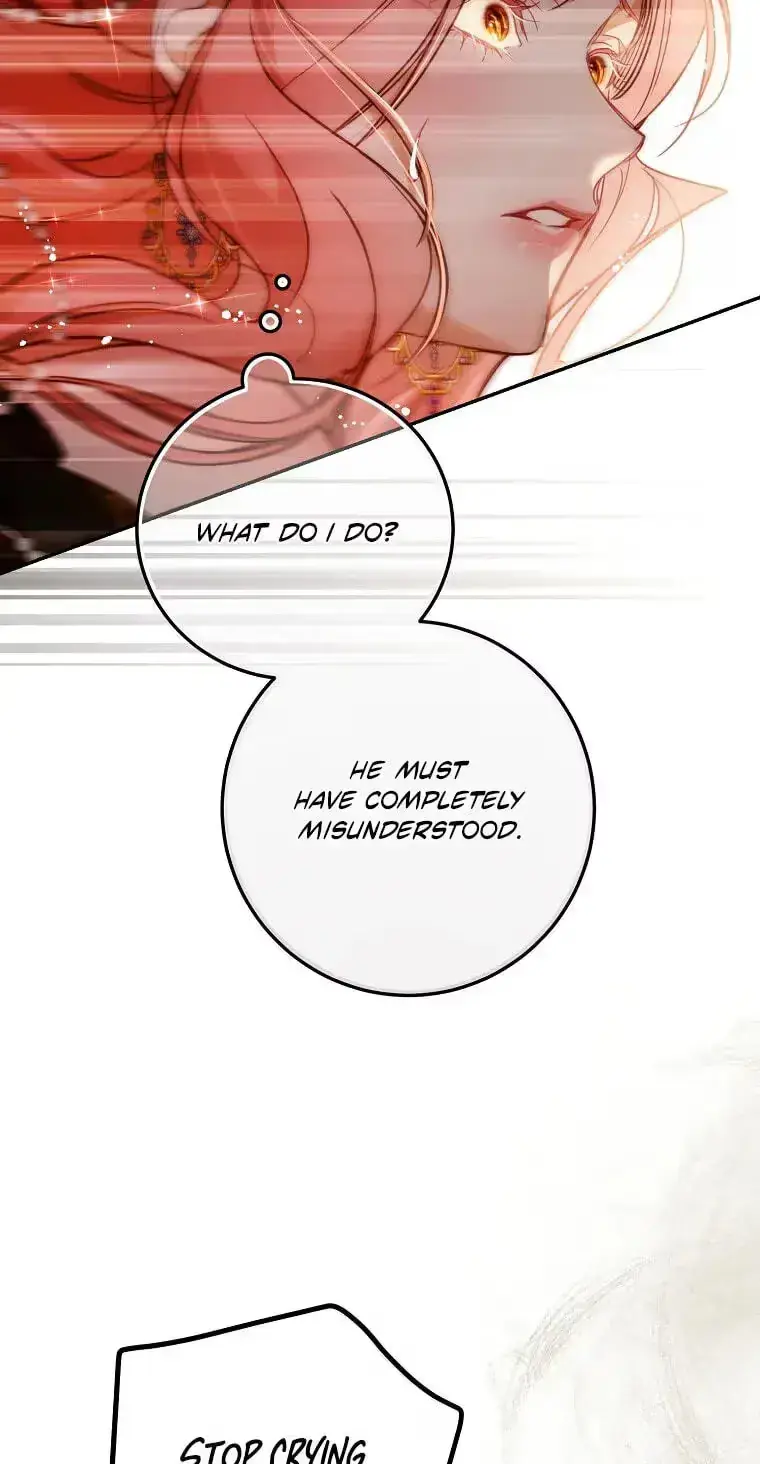 Follow Your Heart Chapter 63 Page 74