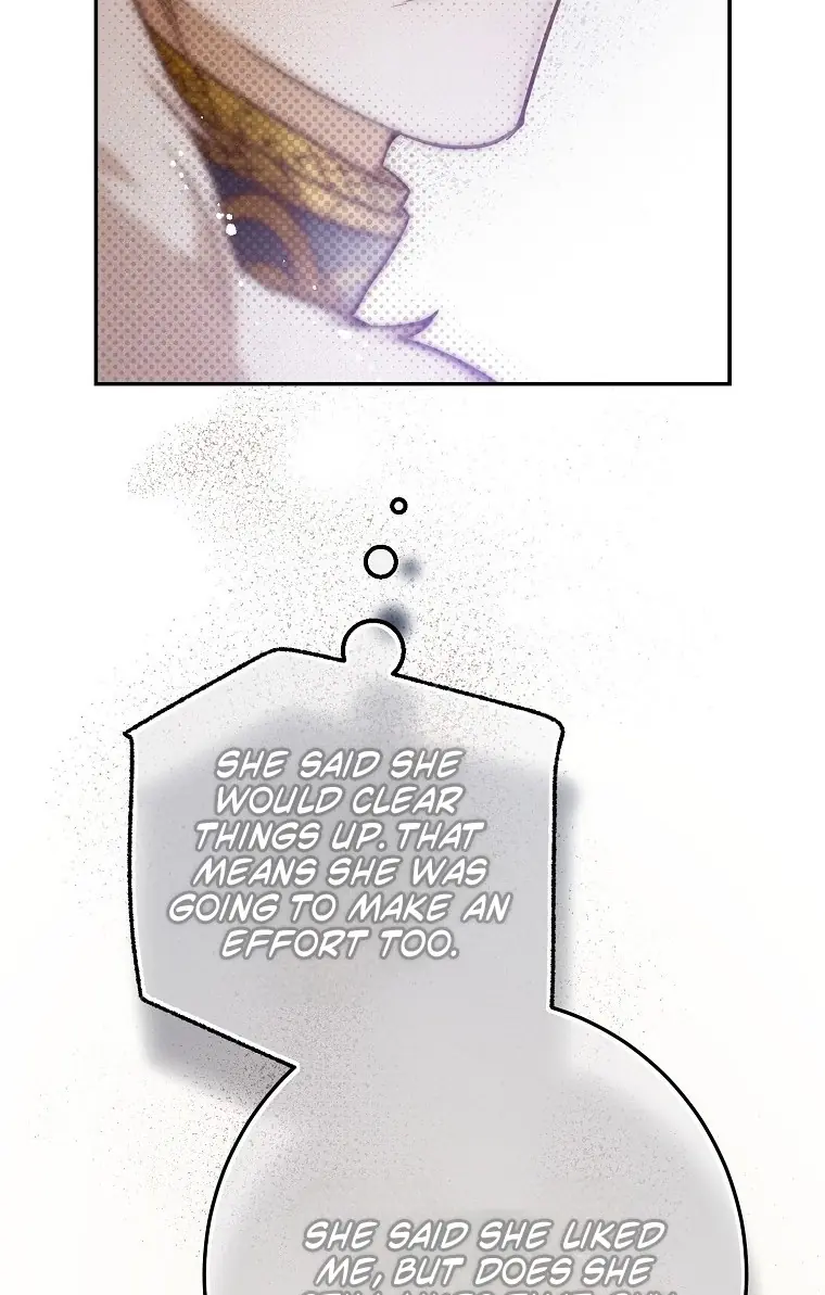 Follow Your Heart Chapter 64 Page 7