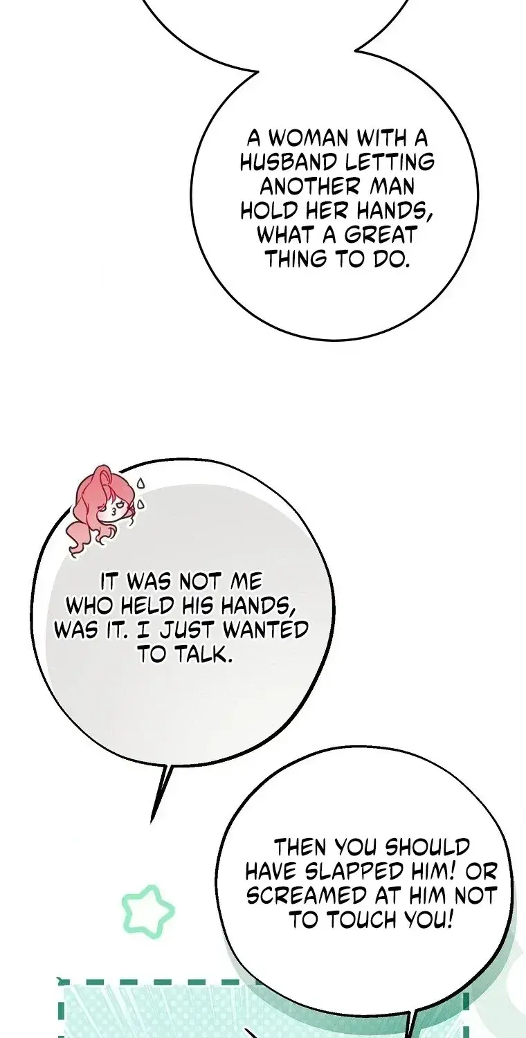 Follow Your Heart Chapter 64 Page 10