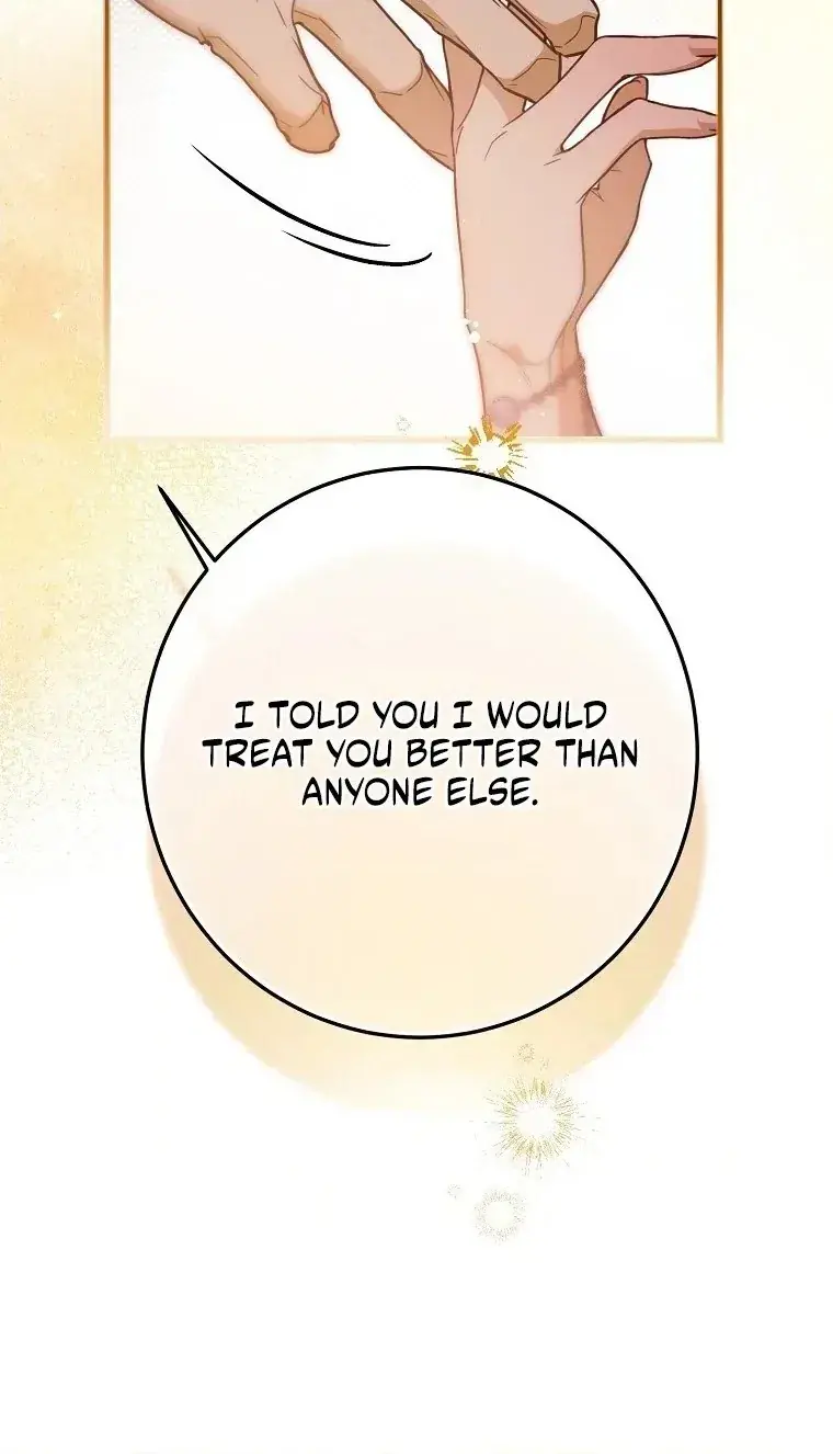 Follow Your Heart Chapter 64 Page 30