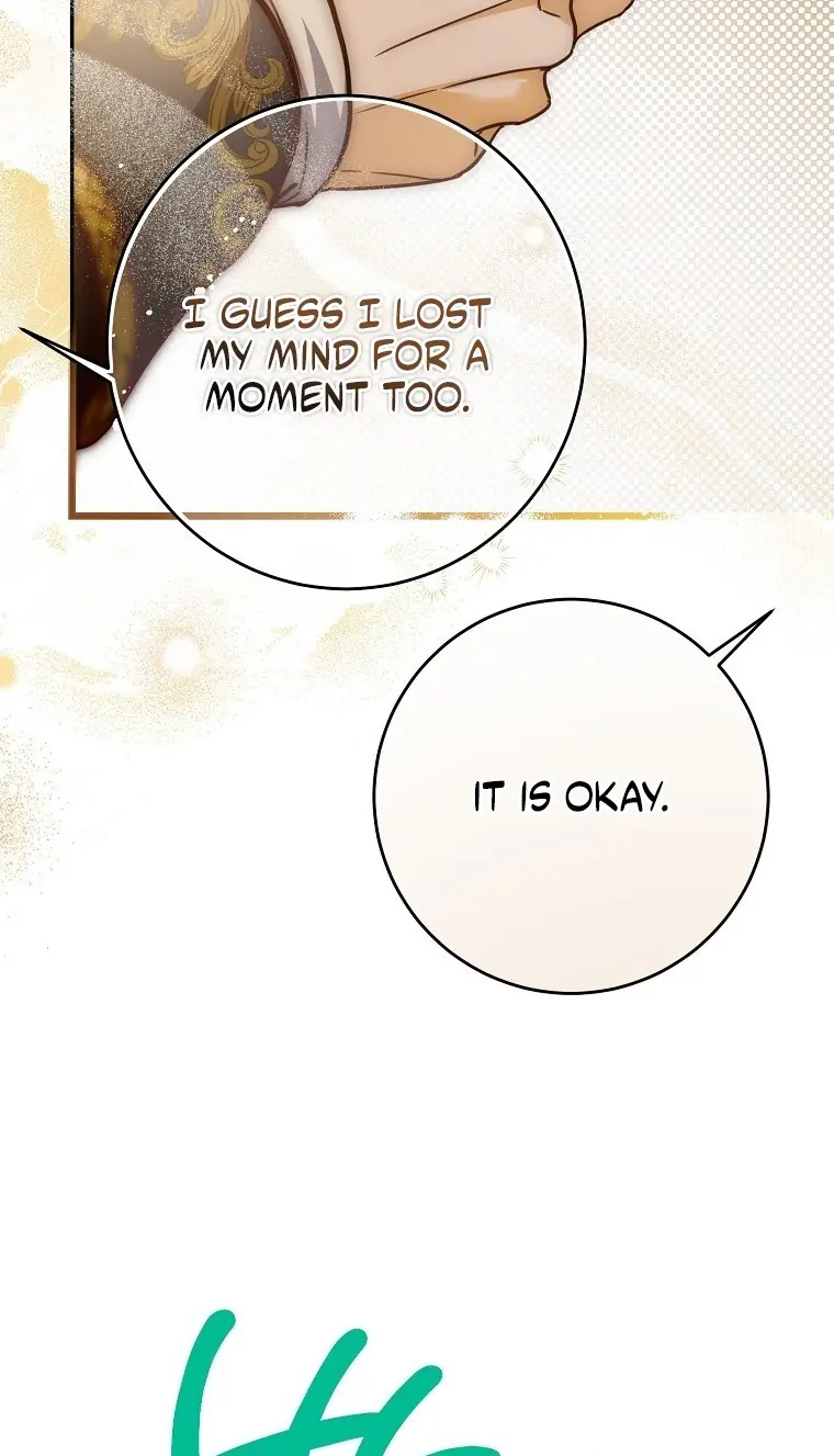 Follow Your Heart Chapter 64 Page 44