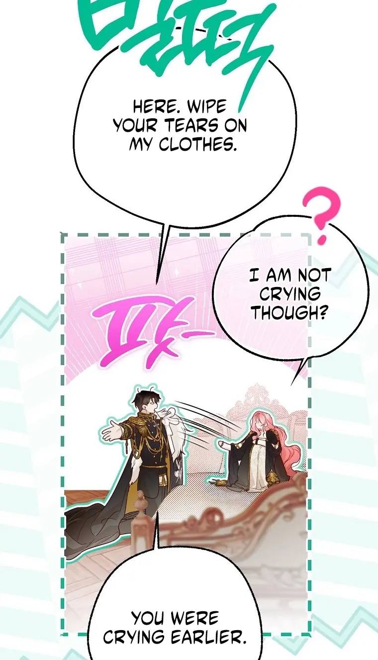 Follow Your Heart Chapter 64 Page 45