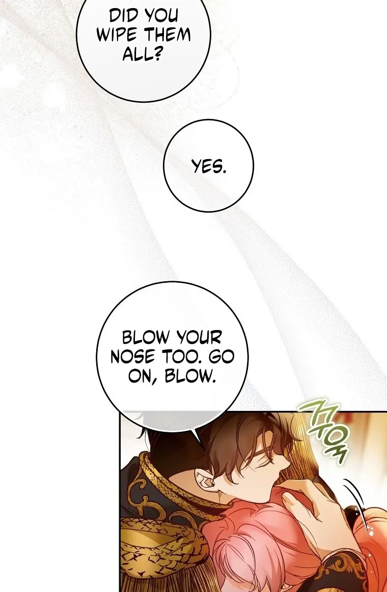 Follow Your Heart Chapter 64 Page 48