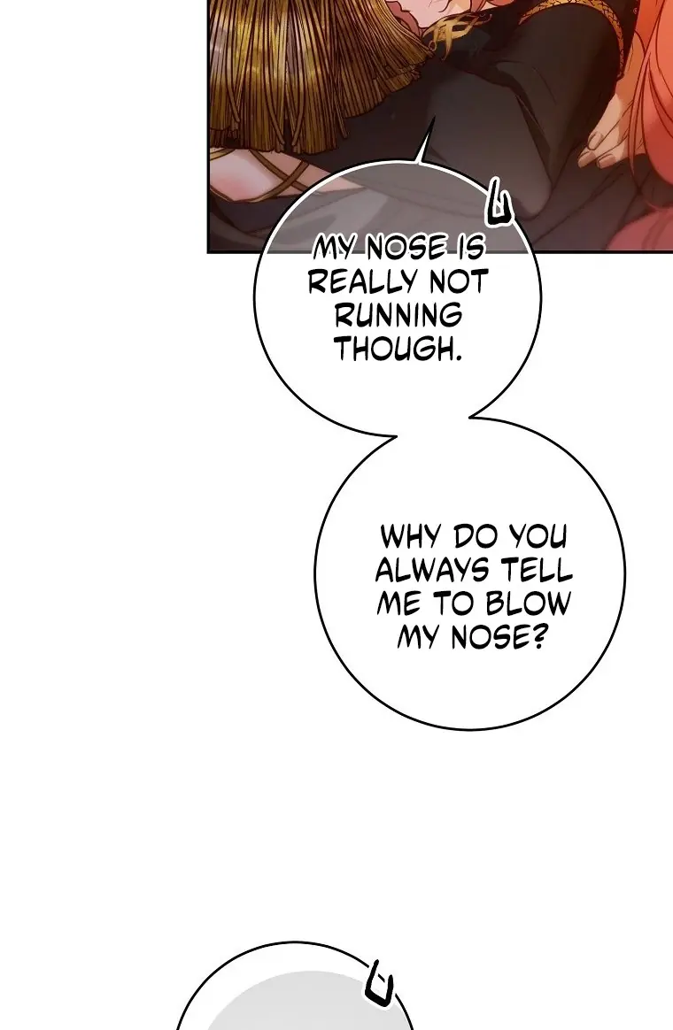 Follow Your Heart Chapter 64 Page 49