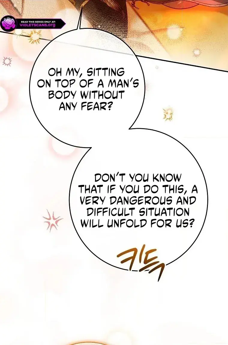 Follow Your Heart Chapter 64 Page 60