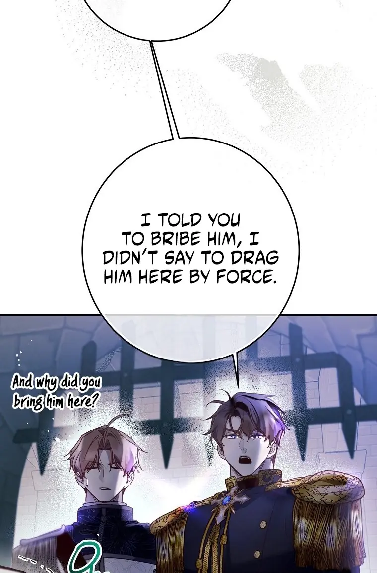Follow Your Heart Chapter 64 Page 81